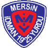 Wappen ehemals Mersin İdman Yurdu SK