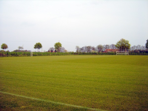 Sportanlage Messinger Straße C-Platz - Thuine