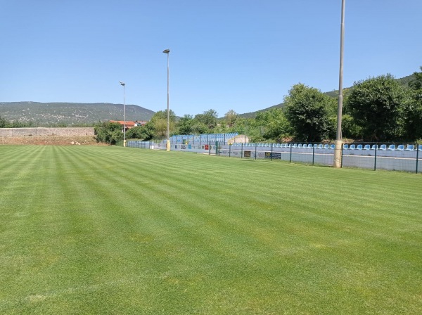Stadion Dari - Cres