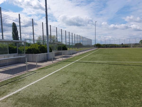 Sportzentrum Heiligendorf B-Platz - Wolfsburg-Heiligendorf