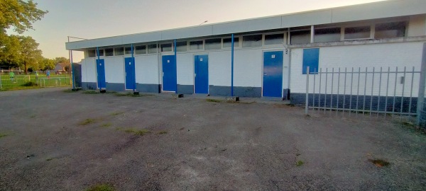 Sportpark De Beemd veld 3 - Helmond-Mierlo-Hout