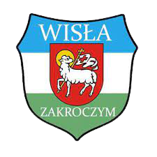 Wappen LKS Wisła Zakroczym