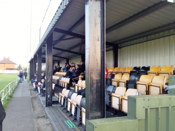 Norton Sports Complex - Norton, Durham