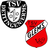 Wappen SGM Dettingen/Glems II (Ground B)
