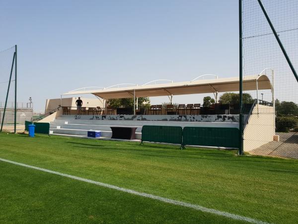 Jebel Ali Centre of Excellence field 1 - Dubayy (Dubai)