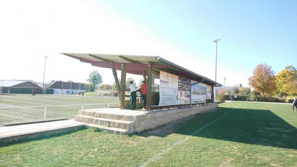 Sportpark Vilsbiburg Platz 2 - Vilsbiburg
