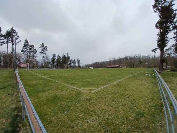 Sportanlage Laubach - Grävenwiesbach-Laubach