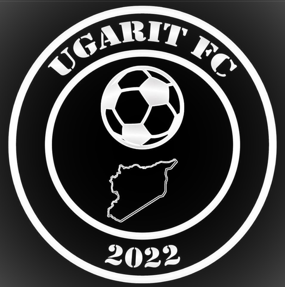 Wappen Ugarit Dortmund 2022  121436