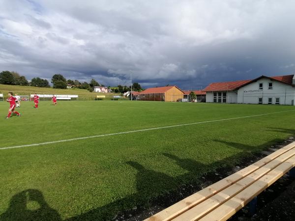Sportanlage Röhrnbach - Röhrnbach