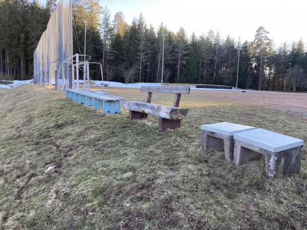 Sportanlage Hardtschachen Platz 2 - Friedenweiler-Rötenbach