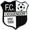 Wappen FC Deggendorf 1968 diverse  71444