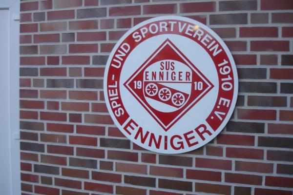 Volksbank-Arena - Ennigerloh-Enniger