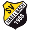 Wappen SV Haselbach 1968