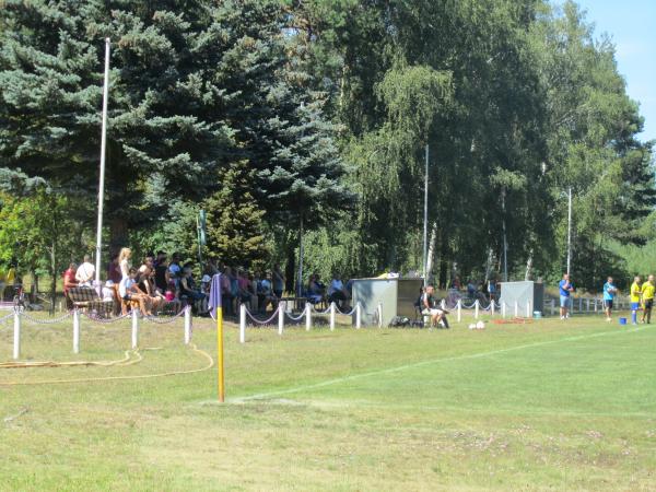 Stadion am Windpark - Schipkau-Klettwitz