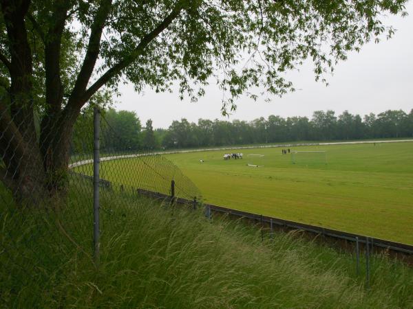 Leineweberring - Bielefeld-Baumheide