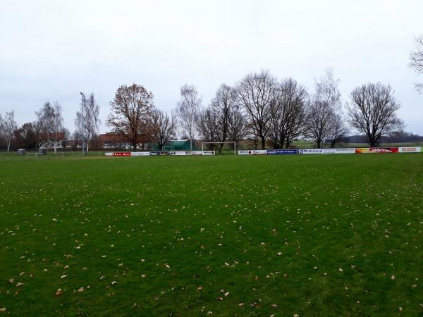 Sportplatz Niederroth - Markt Indersdorf-Niederroth
