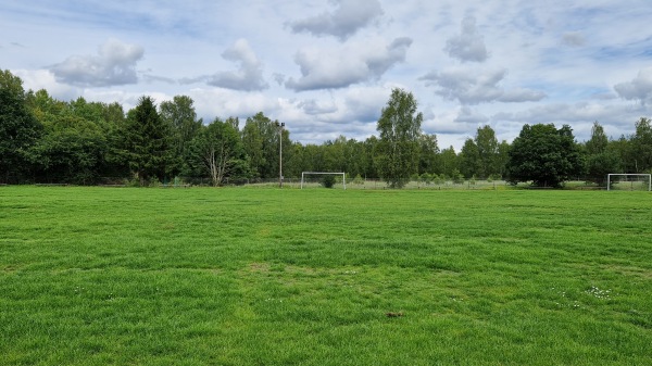 Thurevallen B-Plan - Bjärnum-Mala