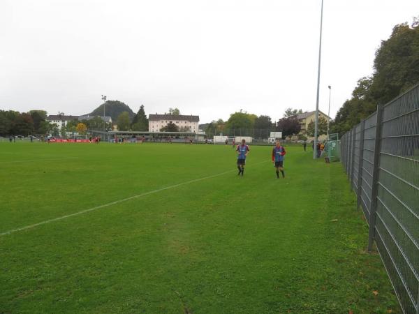 Ziegelei-Sportplatz - Singen/Hohentwiel