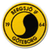 Wappen Bergsjö IF Göteborg