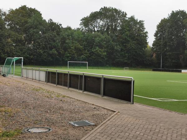 Bezirkssportanlage Marxstraße Platz 2 - Hattingen/Ruhr-Welper