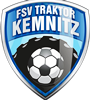 Wappen FSV Traktor Kemnitz 1959  48483