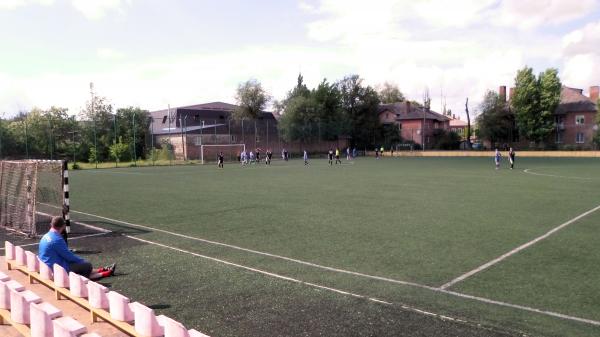 Stadion Sparta - Kryvyi Rih