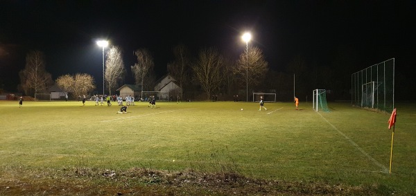 Sportanlage Hurlach Platz 2 - Hurlach