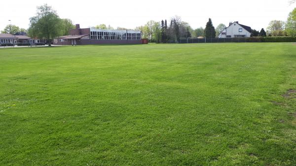Sportplatz Schule Hemdingen - Hemdingen