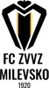 Wappen FC ZVVZ Milevsko B
