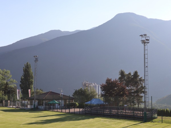 Sportzone Schabs - Schabs (Sciaves)