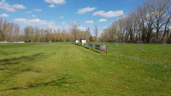 Sportplatz am Schlag - Allstedt-Niederröblingen