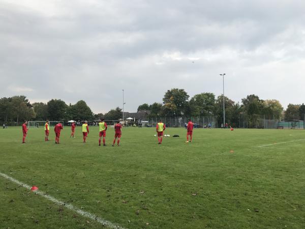 Auestadion - Vechelde