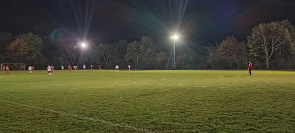 Sportanlage Märkischer Weg B-Platz - Hannover-Sahlkamp