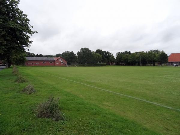 Sportanlage Hemslingen B-Platz - Hemslingen