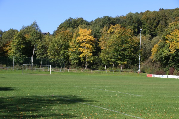 Sportplatz Oberbettingen - Oberbettingen