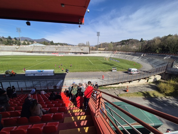 Stadio Franco Ossola - Varese
