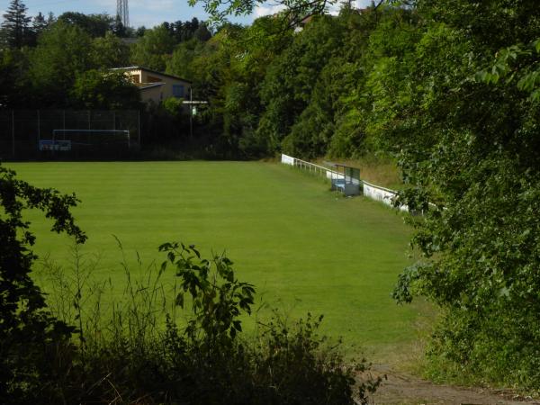 Sportanlage Lindleinsmühle - Würzburg-Lindleinsmühle