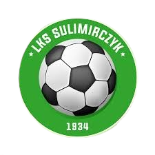 Wappen LKS Sulimirczyk Sulmierzyce