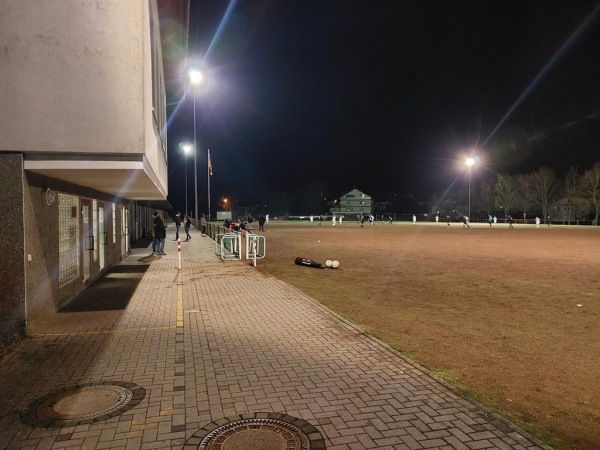 Sportplatz Beuern - Buseck-Beuern