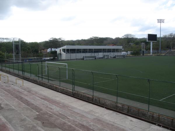 Estadio Nacional de Fútbol - Managua