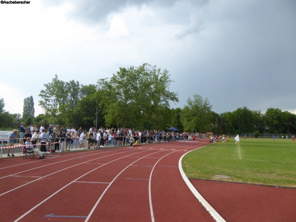 Sportzentrum Brettachaue - Neuenstadt/Kocher