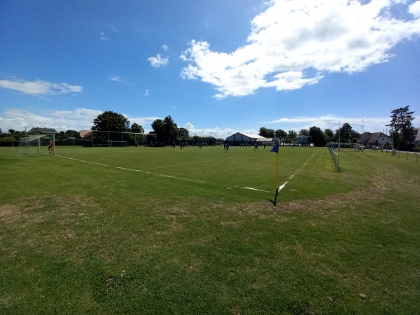 Fischland Stadion - Ostseebad Wustrow