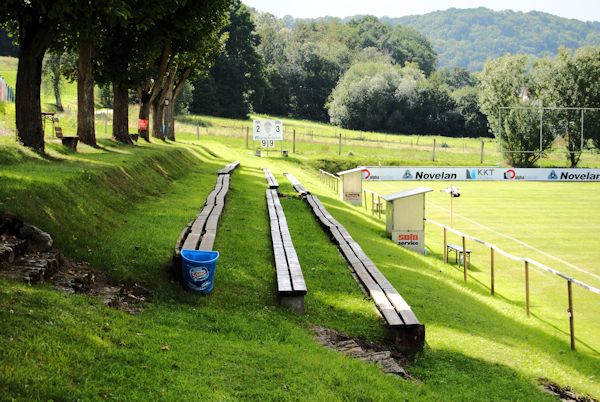 Sportanlage Kasendorf - Kasendorf