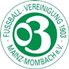 Wappen FVgg. 03 Mombach