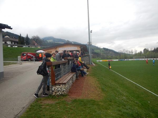 Sportplatz Eberstein - Eberstein