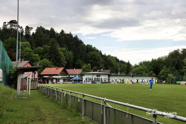 Sportplatz Brixlegg - Brixlegg