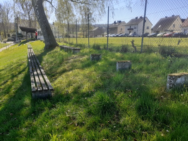 Sportplatz Bükerfeld - Extertal-Almena