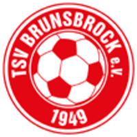 Wappen TSV Brunsbrock 1949 III