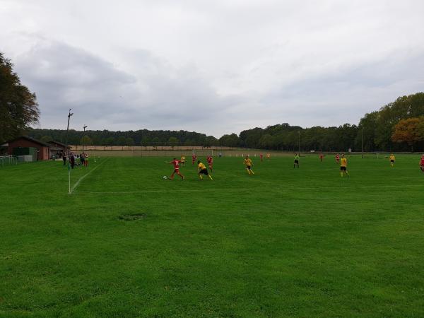 Sportplatz Kuhof - Ostercappeln-Haaren