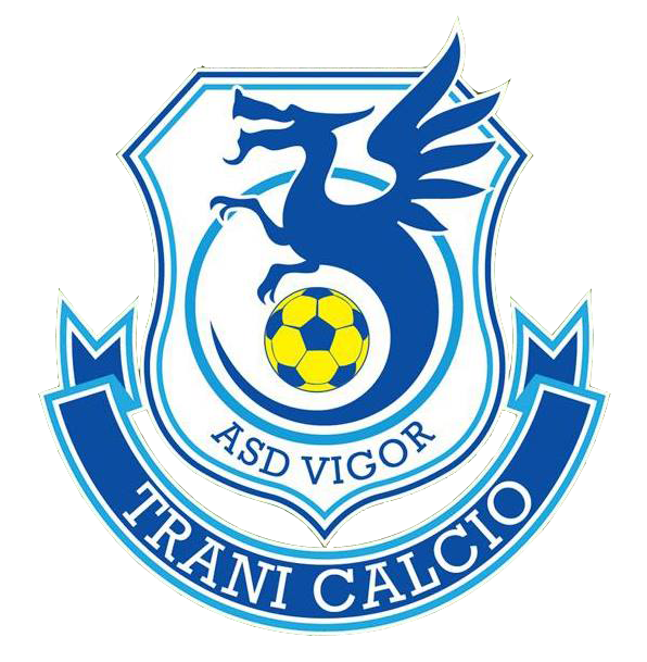 Wappen ASD Vigor Trani Calcio